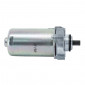 ELECTRIC STARTER FOR SCOOTER APRILIA 50 SR IE, R FACTORY, SCARABEO 4 Stroke 2004>2009, RS with DERBI ENGINE 2006> / GILERA 50 RUNNER PUREJET / MALAGUTI 50 CIAK 4 Stroke (12V - 0,25Kw - 10 Teeth) -SELECTION P2R- 3700948225493