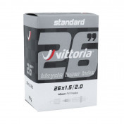 CHAMBRE A AIR VELO 26 x 1.50-2.00 VITTORIA VALVE PRESTA 8022530009645
