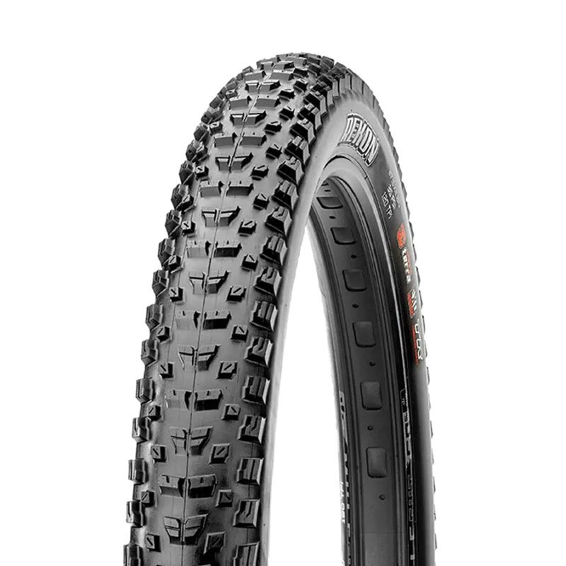 PNEU VTT 29 X 2.60 MAXXIS REKON EXO TUBELESS READY NOIR TS (70622) (BOUE) 60TPI P2R