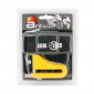 ANTIVOL BLOQUE DISQUE ARMLOCK (DIAM 10 mm) AVEC SACOCHE 3700948297483