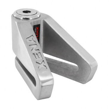 ANTITHEFT- DISC LOCK XENA X1- LIQUID NITROGEN RESISTANT (-Ø 6 mm) 0876846004164