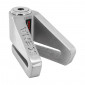 ANTIVOL BLOQUE DISQUE XENA X1 RESISTANT A L'AZOTE LIQUIDE (DIAM 6mm) 0876846004164