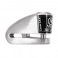 ANTITHEFT- DISC LOCK AUVRAY DK10 Ø 10mm STAINLESS STEEL BODY (SRA APPROVED) 3700807708181