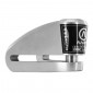 ANTITHEFT-- DISC LOCK AUVRAY DK 14 Ø 14mm STAINLESS STEEL BODY (SRA APPROVED)