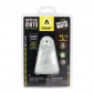 ANTITHEFT-- DISC LOCK AUVRAY DK 14 Ø 14mm STAINLESS STEEL BODY (SRA APPROVED) 3700807700499