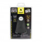 ANTITHEFT-- DISC LOCK AUVRAY DK 14 Ø 14mm MATT BLACK (SRA APPROVED) 3700807700505