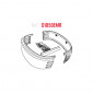 REPLACEMENT FRAME FOR SHAD SH50 TOP CASE (D1B50EMR) 8430358471948