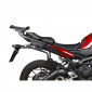 FIXATION SIDE CASE SHAD 3P SYSTEM POUR YAMAHA 900 TRACER 2015>2017 (Y0MT95IF) 8430358593435
