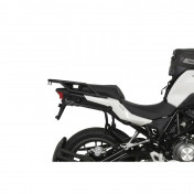 FIXATION TOP CASE SHAD TOP MASTER POUR BENELLI TRK 502 X 2020> (B0TX50ST) 8430358671003