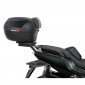 TOP CASE FITTING-SHAD FOR BMW C400 GT (W0CG49ST) 8430358668232