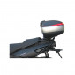 TOP CASE FITTING-SHAD FOR GILERA 500 FUOCO (G0FC58ST) 8430358474871