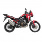 FIXATION TOP CASE SHAD TOP MASTER POUR HONDA 1100 CRF L AFRICA TWIN (H0CR10ST) 8430358670730