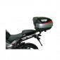TOP CASE FITTING-SHAD SHAD TOP MASTER FOR POUR KAWASAKI 1000 Z1000 SX (K0ZS11ST) 8430358510173
