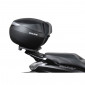 FIXATION TOP CASE SHAD TOP MASTER POUR PIAGGIO 125-250-300-400 BEVERLY TOURER 2008>, 350 BEVERLY SPORT TOURING 2013>2021 (V0TR18ST) 8430358476271