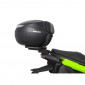 TOP CASE FITTING-SHAD FOR SILENCE S01 (S0SL10ST) 8430358673489