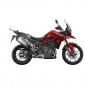 TOP CASE FITTING-SHAD FOR TRIUMPH 900 TIGER-GT-RALLY (T0TG90ST) 8430358672772
