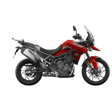 TOP CASE FITTING-SHAD FOR TRIUMPH 900 TIGER-GT-RALLY (T0TG90ST) 8430358672772