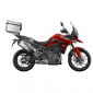 TOP CASE FITTING-SHAD FOR TRIUMPH 900 TIGER-GT-RALLY (T0TG90ST) 8430358672772
