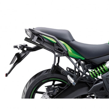 FIXATION SIDE CASE SHAD 3P SYSTEM POUR KAWASAKI 650 VERSYS 2015> (K0VR68IF) 8430358653559