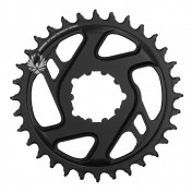 CHAINRING FOR MTB - DIRECT MOUNT SINGLE X-SYNC EAGLE 12 Speed 32T. SRAM BOOST - offset 3mm 0710845808531