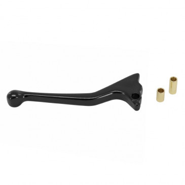LEVIER DE FREIN ADAPTABLE PEUGEOT 50 KISBEE GAUCHE OU DROIT NOIR -VICMA- 8430525057487