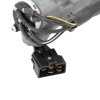 CONTACTEUR A CLE/SERRURE COMPLET ORIGINE PIAGGIO PORTER 2009>04-2013 -B023250-
