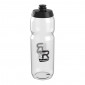BIDON POLISPORT R750 ULTRALIGHT TRANSPARENT 750ml 5604415118371