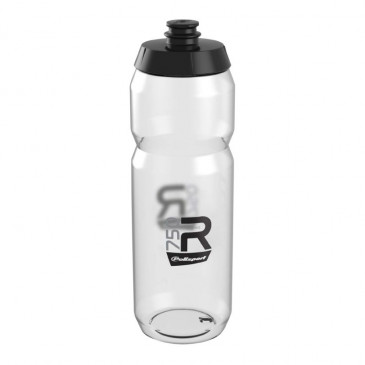 BIDON POLISPORT R750 ULTRALIGHT TRANSPARENT 750ml 5604415118371