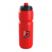 BOTTLE- POLISPORT R750 ULTRALIGHT RED 750ml 5604415118401