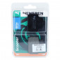 PLAQUETTE DE FREIN NEWFREN POUR PIAGGIO 125 X8 AR (HENGTONG) 2005>, 125 X8 PREMIUM 2006> AR, X9 EVOLUTION (HENGTONG) 2001> AR, 250 X9 2005> AR (FD0394B) (ELITE ORGANIQUE) 8025832415800