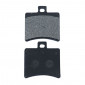 BRAKE PADS NEWFREN FOR APRILIA 125 ATLANTIC 2003>2011 Rear BENELLI 250 VELVET 1999> Rear DERBI 125 RAMBLA 2009>2011 Rear MALAGUTI 125 PHANTOM MAX 2003> Rear (FD0267BE) (ELITE ORGANIC) 8025832414964 BRAKE PADS NEWFREN FOR APRILIA 125 ATLANTIC 2003>2011 Rear BENELLI 250 VELVET 1999> Rear DERBI 125 RAMBLA 2009>2011 Rear MALAGUTI 125 PHANTOM MAX 2003> Rear (FD0267BE) (ELITE ORGANIC) 8025832414964