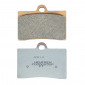 BRAKE PADS NEWFREN FOR APRILIA 125 RS4 011> Front DUCATI 600 SUPERSPORT 1991>1997 Front 600-750-900 MONSTER Front BIMOTA 1000 YB10 BIPOSTO 1992> Front (FD0093SP) (SPORT SINTERED) 8025832413349