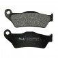 BRAKE PADS NEWFREN FOR BMW 1200 R NINE-T 2013>2018 Rear DUCATI 1200 MULTISTRADA ABS 2015>2017 Rear YAMAHA 700 TENERE 2019> Front (FD0186BT) (TOURING SINTERED) 8025832414056