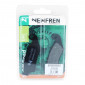 BRAKE PADS NEWFREN FOR GAS GAS 300 EC 2000>2010 Front HONDA 450 CRF X 2005> Front SUZUKI 450 RMX 2010>2017 Front YAMAHA 250 WR F 2001>2016 Front (FD0193BD) (DIRT ORGANIC) 8025832414148
