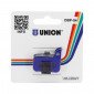 DISC BRAKE PADS- FOR MTB - FOR SRAM GUIDE / ELIXIR TRAIL X0/X9/X7 (MARWI ORGANIC) (PAIR ON CARD) 8590966380541