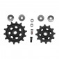 GALET DERAILLEUR SRAM NX EAGLE 12V. (JEU DE 2) 0710845820359