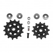 DERAILLEUR PULLEY- SRAM NX EAGLE 12 Speed. (set of 2) 0710845820359