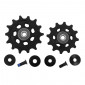 GALET DERAILLEUR SRAM GX EAGLE 12V. (JEU DE 2) 0710845812859