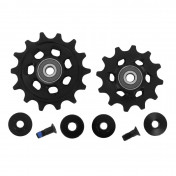 DERAILLEUR PULLEY- SRAM GX EAGLE 12 Speed. (set of 2) 0710845812859