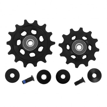 GALET DERAILLEUR SRAM GX EAGLE 12V. (JEU DE 2) 0710845812859