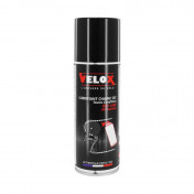 LUBRICANT FOR BICYCLE- VELOX DRY LUBE FOR DRY CONDITIONS (SPRAY 200ml) 3660429244330