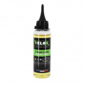 OIL FOR BICYCLE CHAIN - EBIKE - VELOX (100ml) 3660429242305