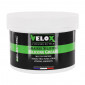 GREASE FOR BICYCLE CARE - VELOX SILICON FOR EBIKE - WATERPROOF ELECTRICAL INSULATOR (POT 350ml) (SOLD PER UNIT)