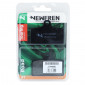 PLAQUETTE DE FREIN NEWFREN POUR APRILIA 50 RS4 2011>2015 AV / DERBI 125 GPR RACING 2004>2006 AV / PEUGEOT 50 XR7 2008> AV / RIEJU 125 TANGO 2006>2007 (FD0380BT) (TOURING ORGANIQUE)