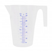 DOSEUR/BROC VERSEUR MINERVA GRADUE TRANSPARENT 500 ml (VENDU A L'UNITE) 3284660500583