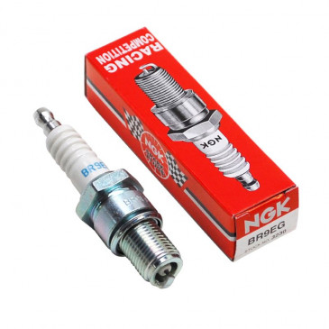 BOUGIE NGK BR9EG (3230) -RACING COMPETITION- 0087295132302