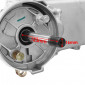 MOTEUR SCOOT ADAPTABLE SCOOT 50 CHINOIS 4T GY6, 139QMB 12 POUCES (LONGUEUR 430mm) -P2R- 3700948064931