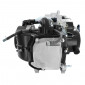 MOTEUR SCOOT ADAPTABLE SCOOT 50 CHINOIS 4T GY6, 139QMB 12 POUCES (LONGUEUR 430mm) -P2R- 3700948064931