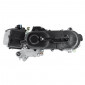 MOTEUR SCOOT ADAPTABLE SCOOT 50 CHINOIS 4T GY6, 139QMB 12 POUCES (LONGUEUR 430mm) -P2R- 3700948064931
