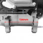 MOTEUR SCOOT ADAPTABLE SCOOT 50 CHINOIS 4T GY6, 139QMB 12 POUCES (LONGUEUR 430mm) -P2R- 3700948064931